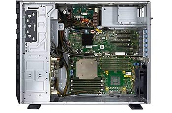 Amazon.com: Dell PowerEdge T320 Tower Server, Intel Xeon 6